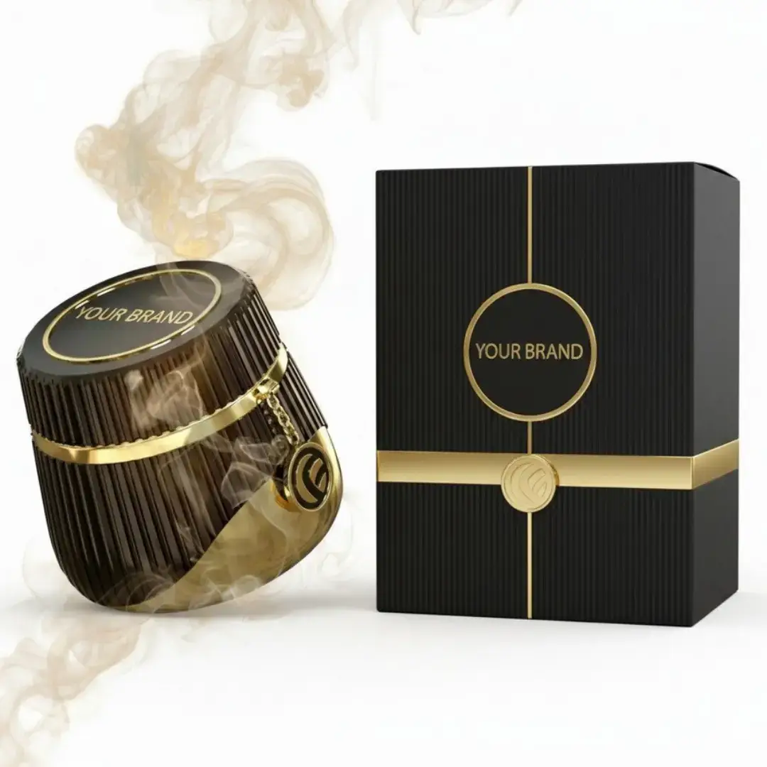 private label bakhoor