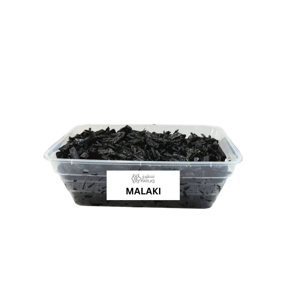 oud maouttar malaki