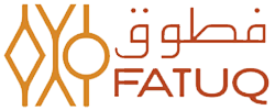 FATUQ Ajman - Premium Bakhoor and Arabic Fragrances Logo