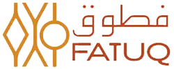 FATUQ Ajman - Premium Bakhoor and Arabic Fragrances Logo