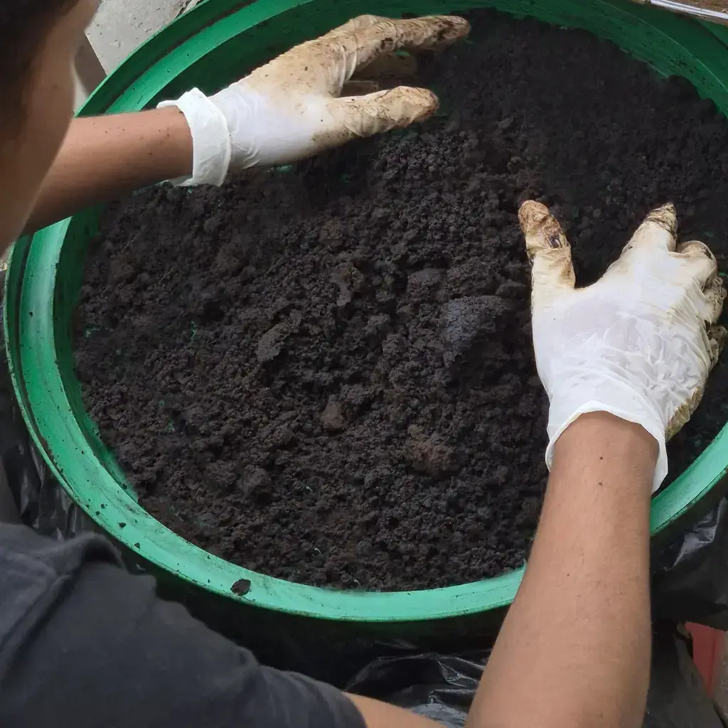 BAKHOOR MIX POWDER