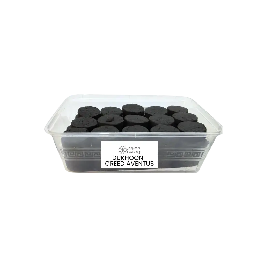 Premium Dukhoon Creed Aventus 1kg Bulk Pack 2 x 500g Containers