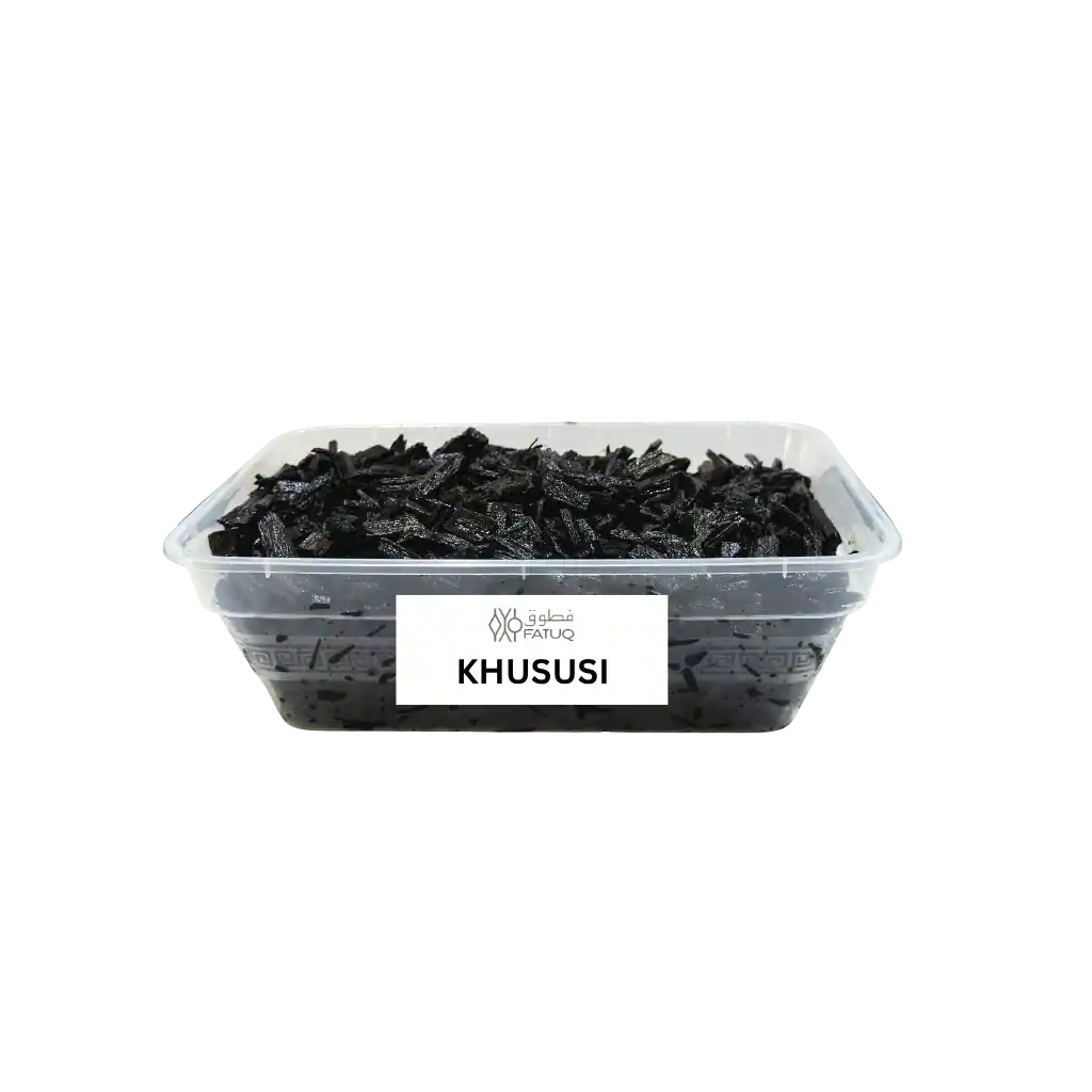 OUD MA'ATTAR KHUSUSI