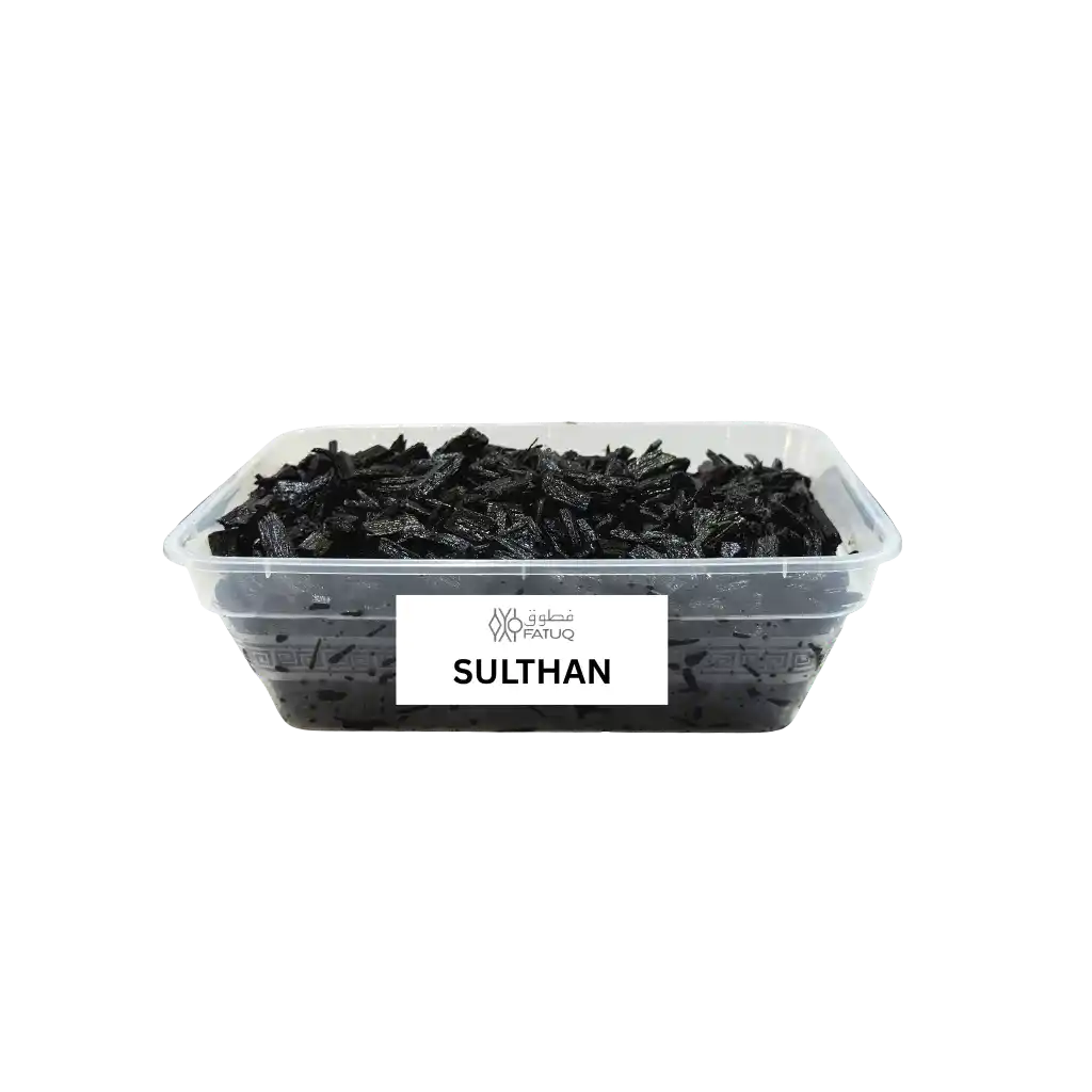 oud ma'attar sultan